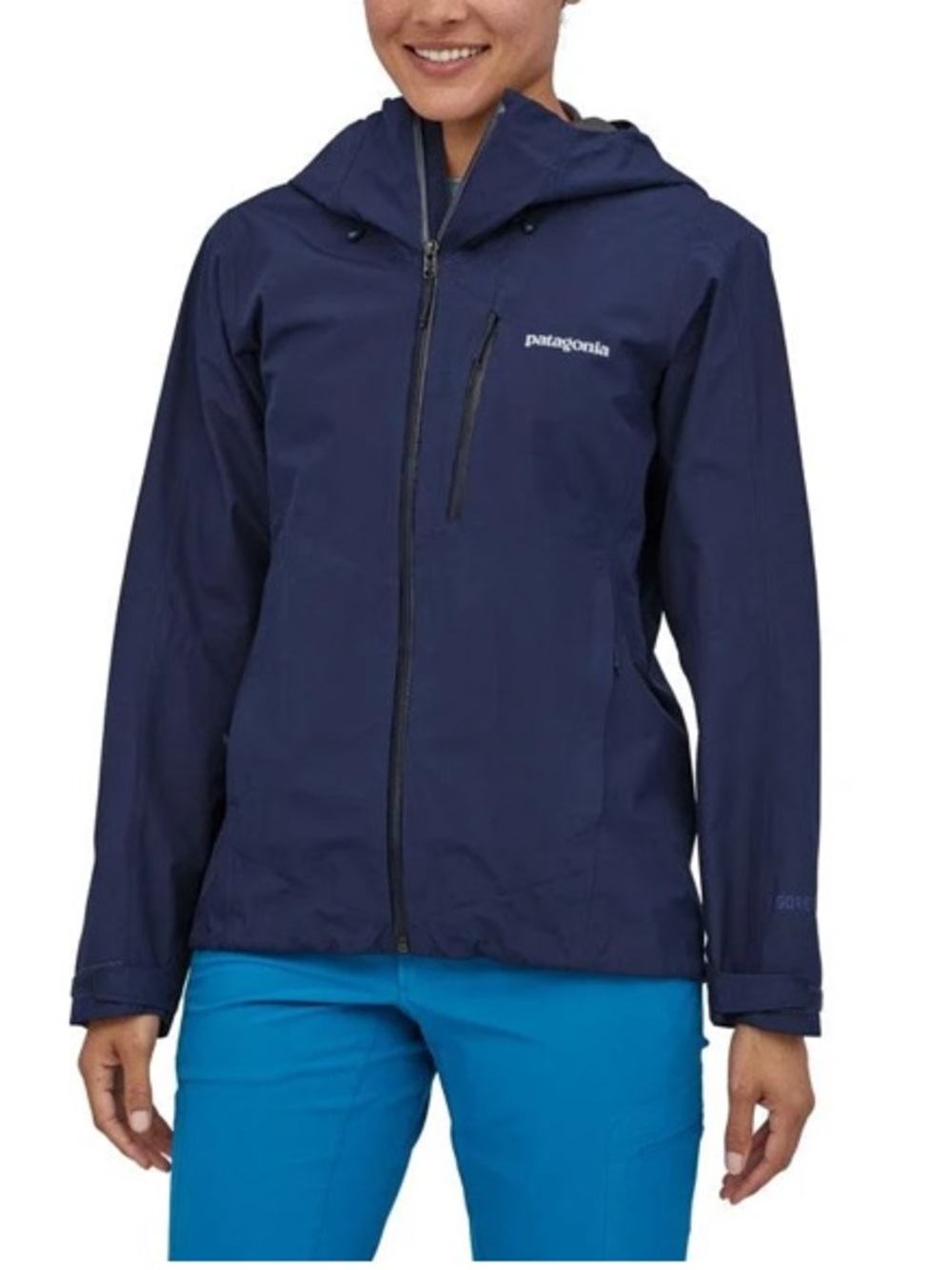 Patagonia Calcite Jacket Women’s Small
